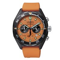 Orologio Vagary Aqua39 2024 in Acciaio IV2-044-90 - IV2-044-90